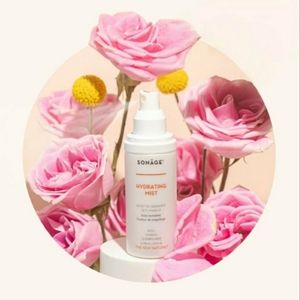 Sonage Hydrating Mist & Makeup Setting Spray 100mL *BNIB